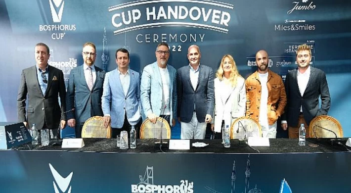 Bosphorus Cup kupası yeni şampiyonunu bekliyor