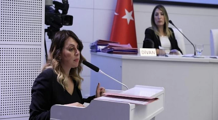 CHP’li Merve Doğan: “Barınamayanlar” dizisinin yeni sezonu pek yakında