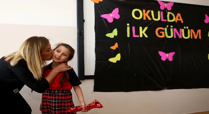 Çocuklara ’uyum’ için yeni eğitim programı uygulanacak