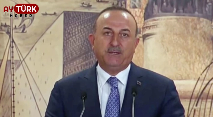 Dışişleri Bakanı Çavuşoğlu: Ermenistan tahrikleri bırakmalı