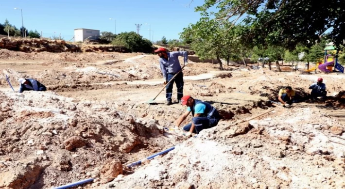 Diyarbakır Bağlar’da ’kentsel dönüşüme’ mahkeme freni!