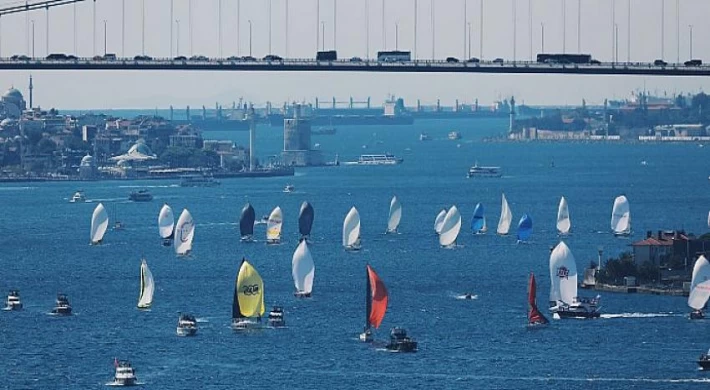 Dünya Bosphorus Cup’ı İzledi