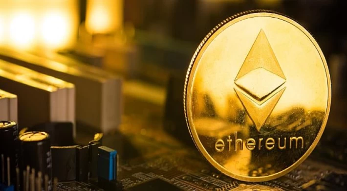 Ethereum Bellatrix yükseltmesi gerçekleşti