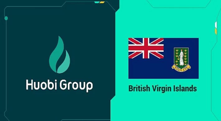 Huobi Group, İngiliz Virgin Adaları’nda kurumsal düzeyde sanal varlık ticaret platformunu işletmek için lisans aldı