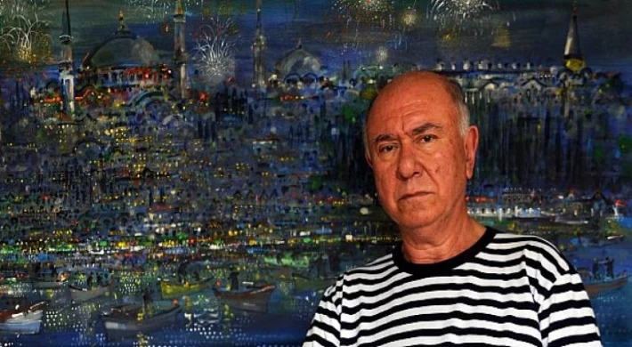 İş Sanat’a Mustafa Pilevneli İmzalı Sergi