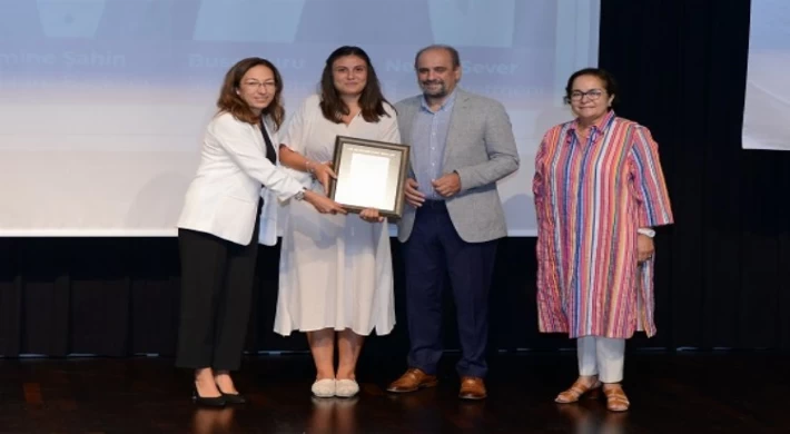 İTÜ Geliştirme Vakfı Okulları’na ’Ulusal Kalite Etiketi’