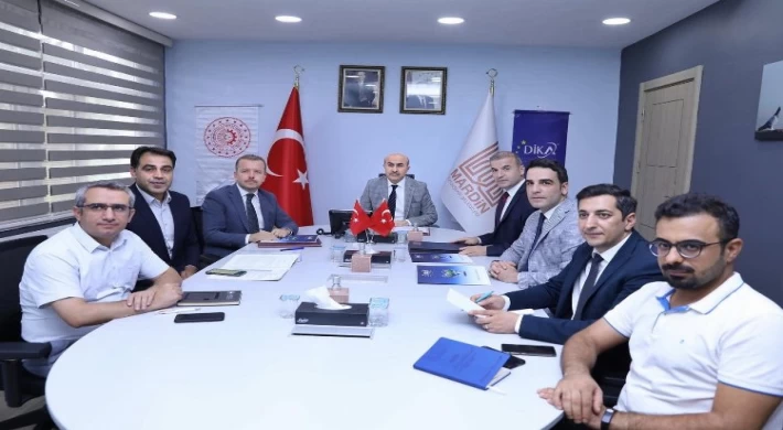 Mardin’de çifte proje mutluluğu