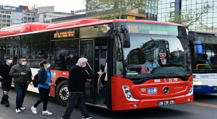 Sabah 1 saat indirim, 23 saat zam! Ankara’da ilginç uygulama