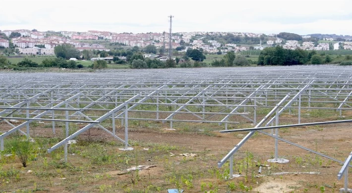 Sakarya’nın GES projesinde önemli gelişme... Üretim başlıyor