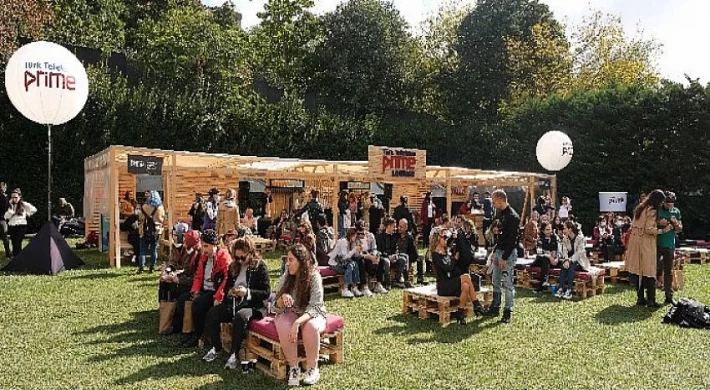 Türk Telekom Prime ayrıcalıkları İstanbul Coffee Festival’de