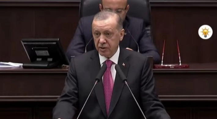 Cumhurbaşkanı Erdoğan: Her şey spekülasyondan ibaret