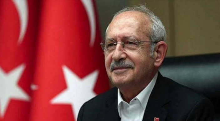 Kılıçdaroğlu’ndan RTÜK’e tepki!