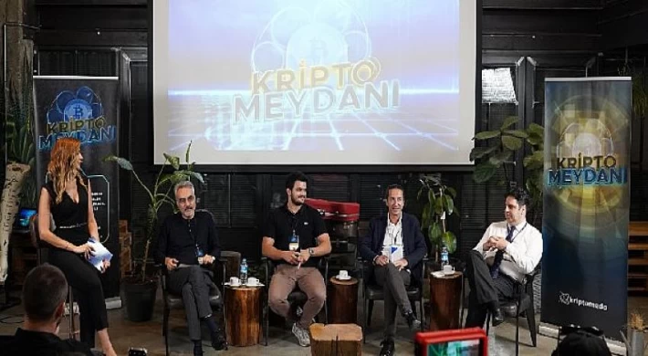 Kripto Meydanı’nda uzmanlar enerji tüketimini konuştu