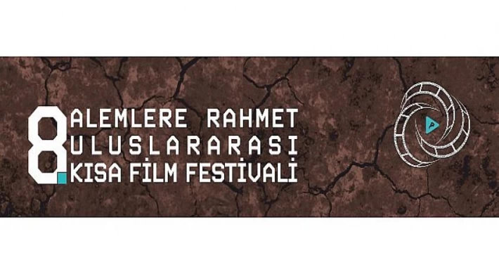 8. Alemlere Rahmet Uluslararası Kısa Film Festivali’nin Etkinlik Takvimi ve Akreditasyon Başvuruları Açıklandı