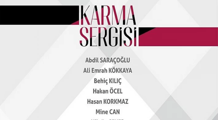 Akademisyenlerin Karma Sergisi Yalı Evlerinde Açılıyor