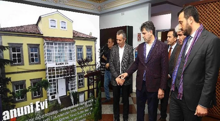 Bağcılar’da Trabzon günleri başladı