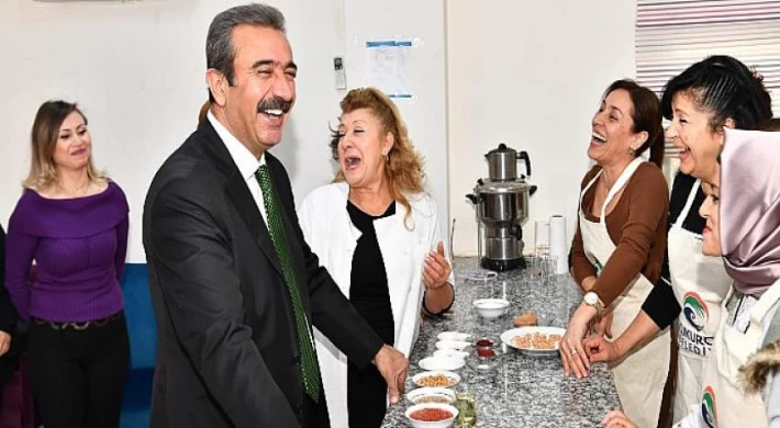 Çukurova Belediyesi Adana’nın Yemek Mirasını Yaşatıyor