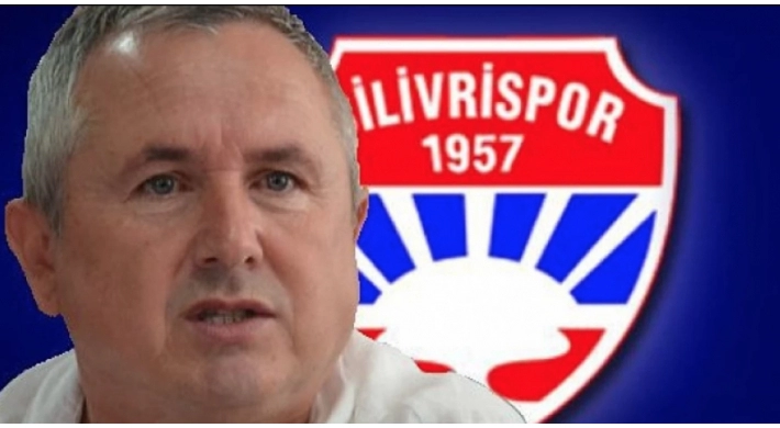 Silivrispor için Duru'dan önerge