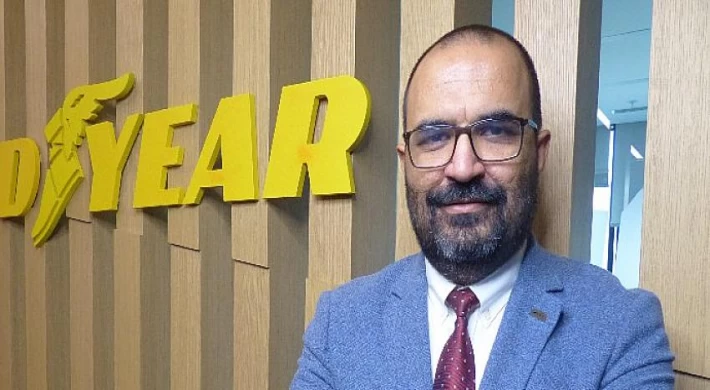 Goodyear iş ortağı filolara kazançlı ve pratik hizmetler sunuyor