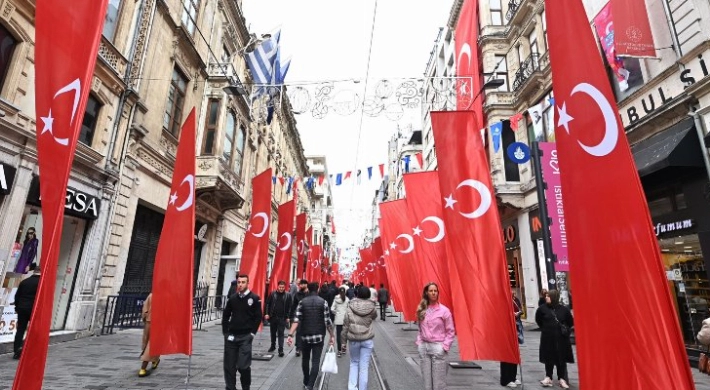 İstanbul’da gözaltı sayısı 48’e çıktı