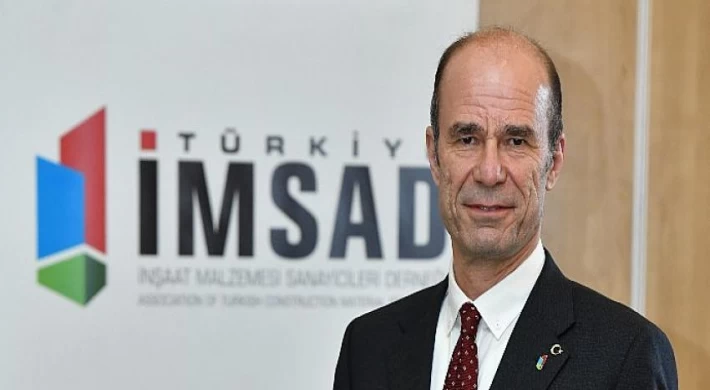 Türkiye İMSAD: Doğru malzeme, doğru uygulamalar binaları güçlü kılar