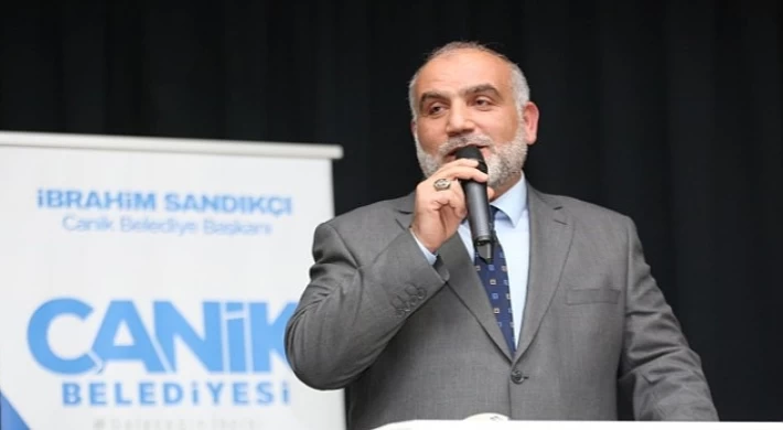 Canik 2023 Kültür ve Sanat Sezonu’ndan Görkemli Açılış