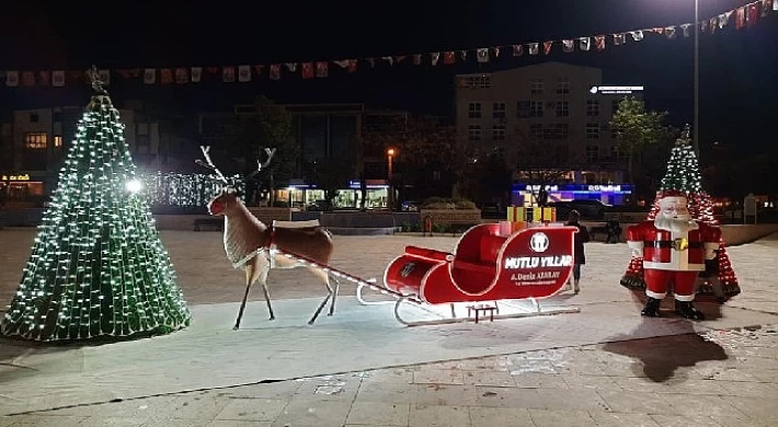 Didim Yeni Yıla Coşkuyla Girecek