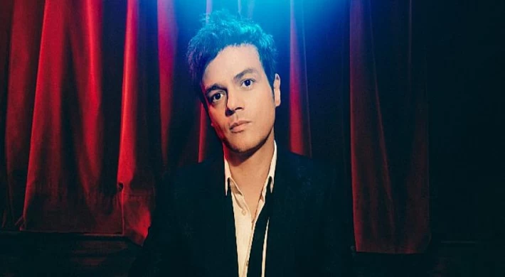 İngiltere’nin En Başarılı Caz Müzisyenlerinden Jamie Cullum, Garanti BBVA Konserleri Kapsamında Zorlu PSM’de Hayranlarıyla Buluşacak