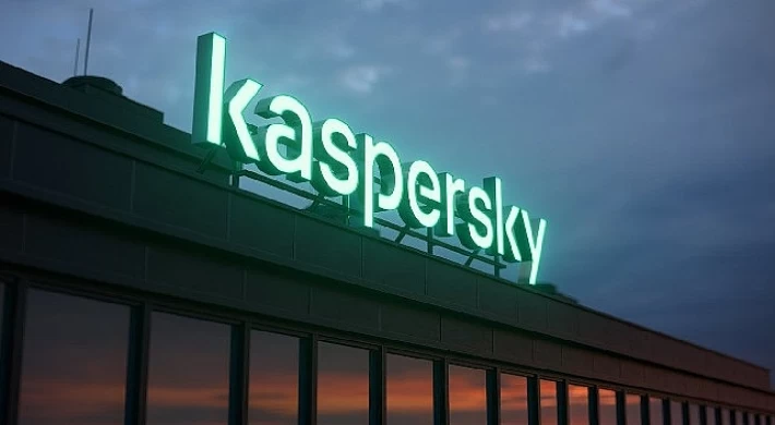 Kaspersky, 2022’de 100’den fazla patent aldı!