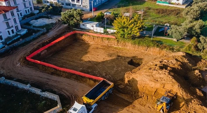 Milas Cemevi’ne Kavuşuyor