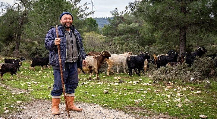 İzmir’de Çoban Start-Up dönemi başlıyor