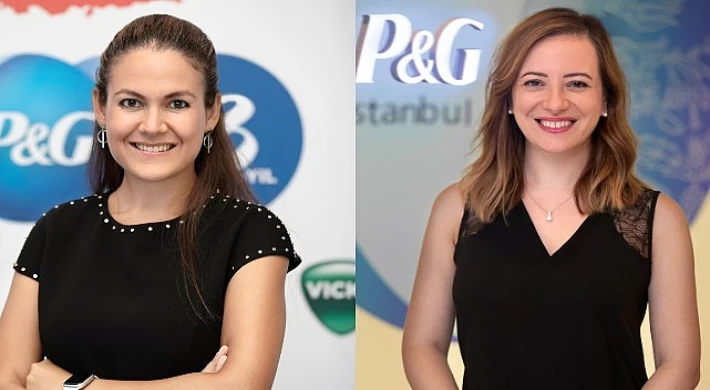 P&G Türkiye’de bayrak değişimi