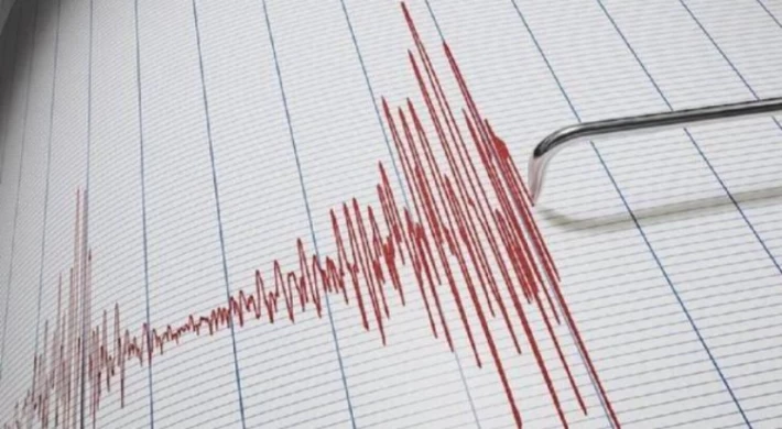 Balıkesir ve Malatya’da deprem!