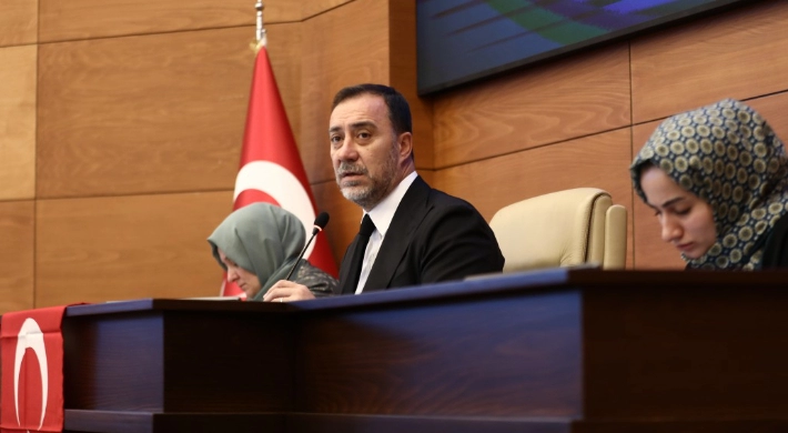 BAŞKAN YILMAZ: “KALE’NİN TARİHİNİ CANLANDIRACAĞIZ”