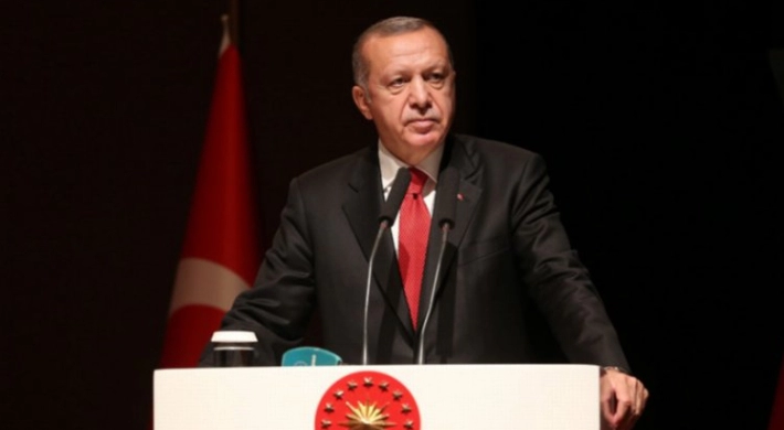 Cumhurbaşkanı Erdoğan: Kara gün dostluğunu unutmayacağız