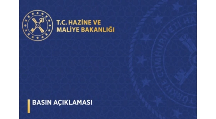 Hazine ve Maliye’den ’ÖTV’ açıklaması