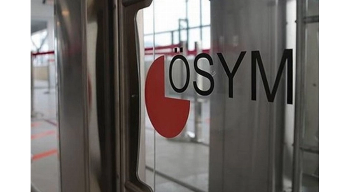 ÖSYM: YKS aday cevapları erişime açıldı