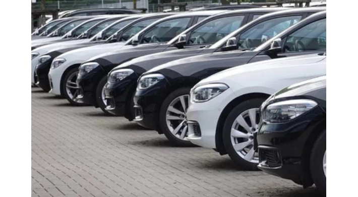 Ticaret’ten otomotiv ilan kısıtlaması