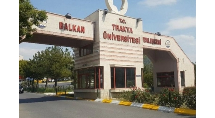 Trakya’dan 4 isim en etkili bilim insanları listesine girdi