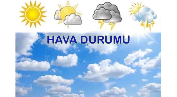 Bugün hava durumu nasıl olacak? Sıcaklıklar artıyor