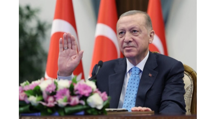 Cumhurbaşkanı Erdoğan’dan yeni eğitim öğretim yılına kutlama