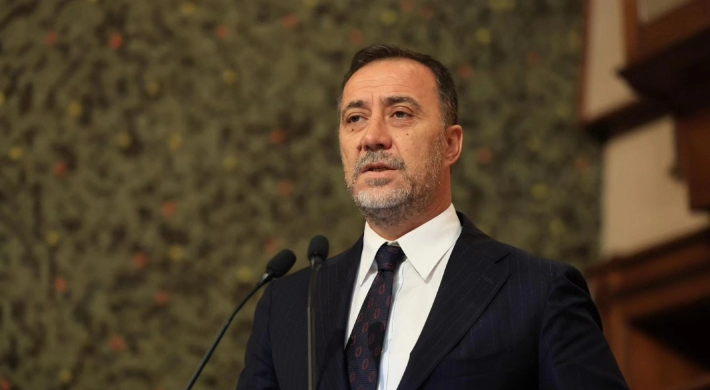 BAŞKAN YILMAZ'DAN İBB'YE: "SİZ BORÇ YAPIN, ÖDEMEYİ CUMHUR İTTİFAKI YİĞİTLERİNE BIRAKIN!"