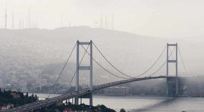 İstanbul’un yüksek kesimlerinde kar bekleniyor