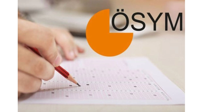 ÖSYM ALES/3 sonuçlarını açıkladı