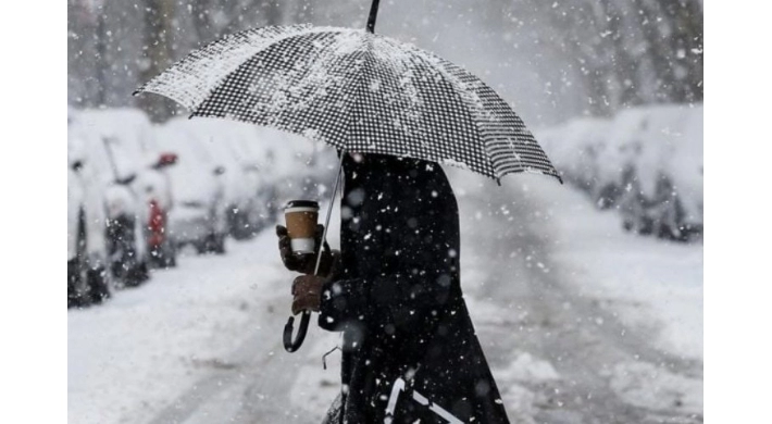 Meteoroloji’den kar uyarısı