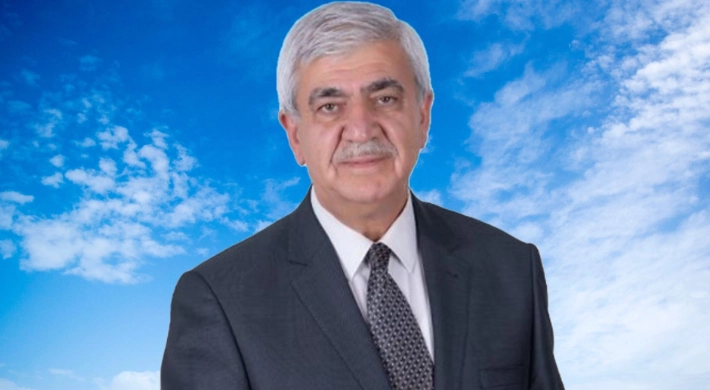 CHP Silivri İlçe Başkanı İbrahim Kömür'ün 1 Mayıs mesajı