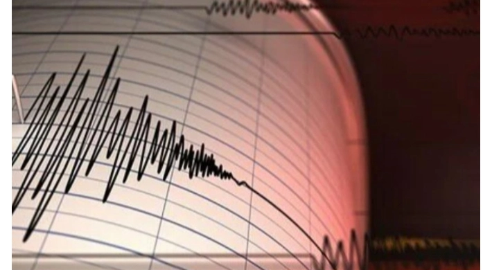 Akdeniz’de 4,2 büyüklüğünde deprem