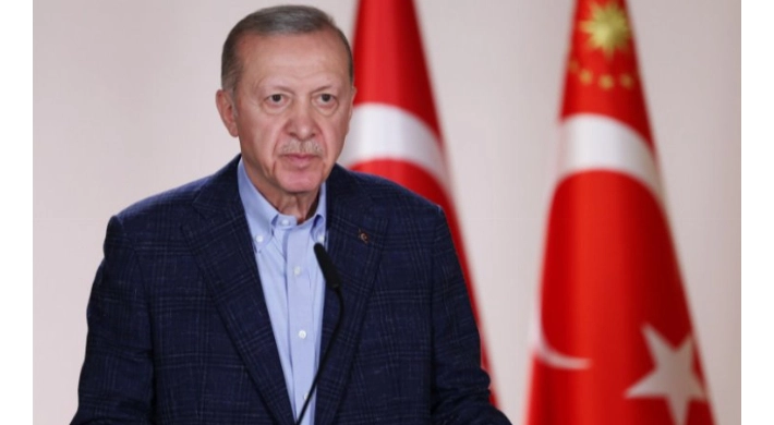 Cumhurbaşkanı Erdoğan’dan muhalefete ’siyaset’ mesajı