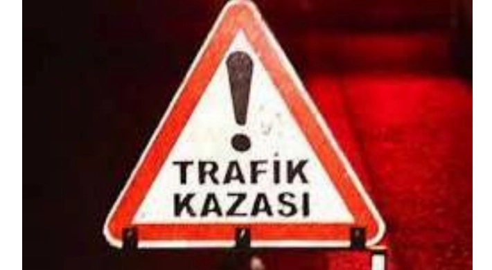 Tatilin 7. gününde 597 trafik kazası