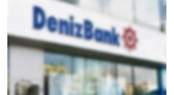 Denizbank özür dileyerek durumu açıkladı